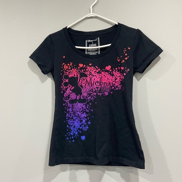 mickey mouse disney tshirt - Picture 1 of 3